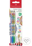 Ceruzka Multicolour Fantasy, BL 3x