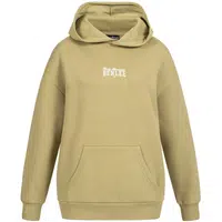 Lonsdale Women's hooded sweatshirt oversized