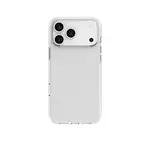 ER Case Crystal kryt, iPhone 17 Pro Max, průhledný