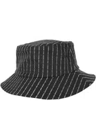 F*** Y** Bucket Hat černý