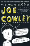 The Private Blog of Joe Cowley - Ben Davis