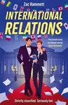 International Relations - Zac Hammett