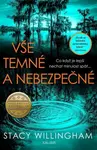 Vše temné a nebezpečné (poškozená) - Stacy Willingham
