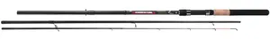 Mikado prút essential method feeder 3,3 m 20-80 g 3-dieľ