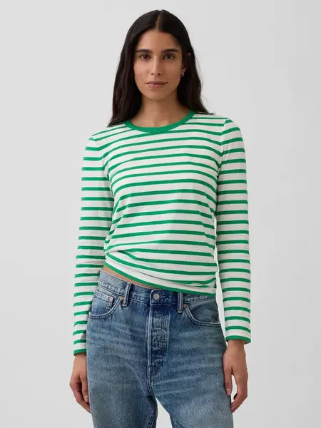 GAP T-Shirt VintageSoft - dámské