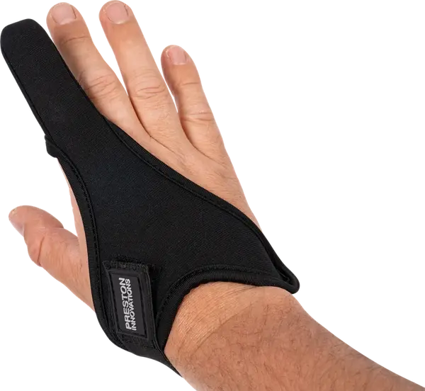 Preston innovations nahazovací prst extremity finger stall