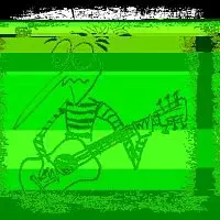 Comar in the Cube – Pivko víly zpěv