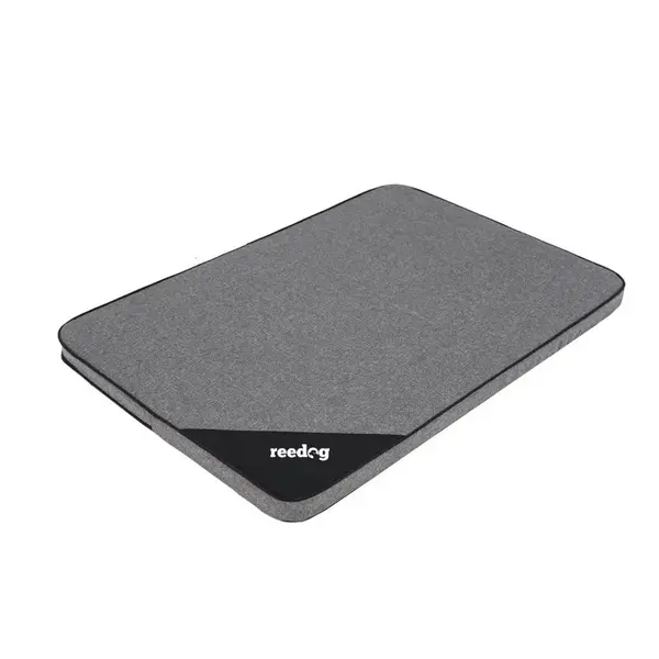 Reedog Matrace Thin Ekolen Grafit - XL | P55961