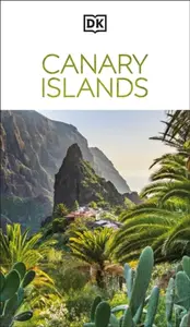 DK Canary Islands - DK Travel