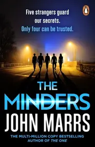 Minders - John Marrs