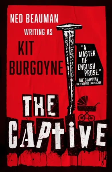 The Captive - Kit Burgoyne