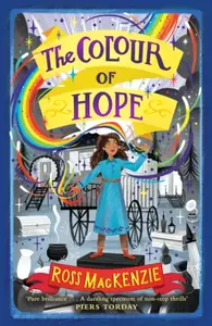 The Colour of Hope - Ross MacKenzie
