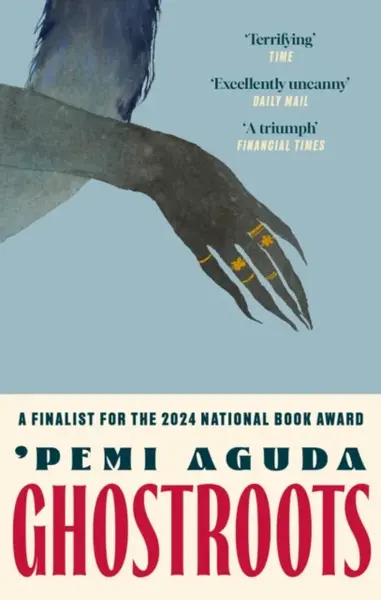 Ghostroots - 'Pemi Aguda