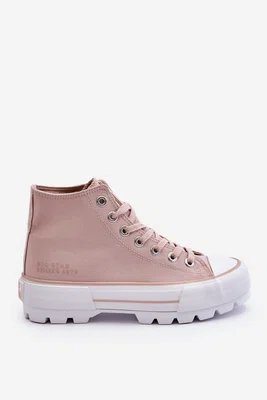 Dámské tenisky BIG STAR SHOES