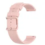 BStrap Silicone Rain remienok na Samsung Galaxy Watch 3 45mm, pink