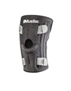 Mueller Adjust-to-Fit Knee Stabilizer osfm, kolenný stabilizátor