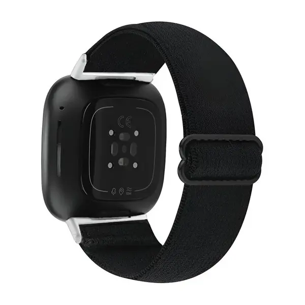 BStrap Pattern remienok na Huawei Watch GT3 46mm, black