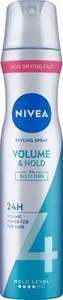 NIVEA Lak na vlasy Volume Sensation