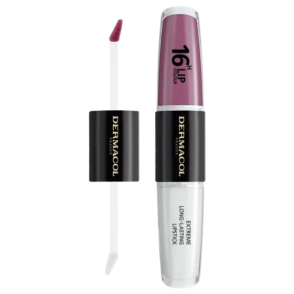 Dermacol 16H Lip Colour č.7