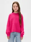 GAP Dětský svetr CashSoft - Holky