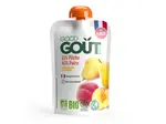 Good Gout BIO Broskyňa s hruškou