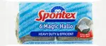 Spontex Magic Hallo saponátová drôtenka