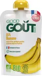 Good Gout BIO Banán