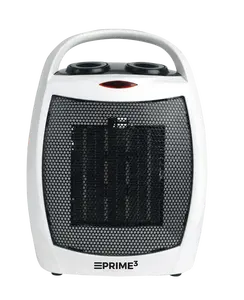PTC Ventilátorový ohrievač PRIME3 SFH61