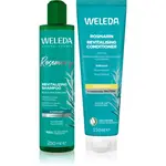 Weleda Rosemary sada pre posilnenie vlasov