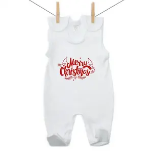 Boodyy Dupačky Merry Christmas 50 (0 mesiacov)