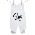 Boodyy Dupačky Welcome to party 56 (0-2 mesiace)