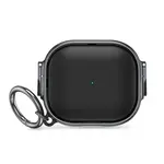 Tech-Protect Rough puzdro na Apple Airpods Pro 1 / 2, čierne 2