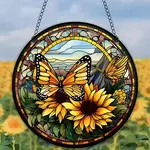 Lapač Slnka-Butterfly/Typ6 H31518