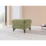 Sit & More TABURET, textil, 58/48/58 cm