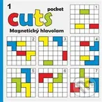 CUTS Pocket 1 - hra z kategorie Domino, hlavolamy