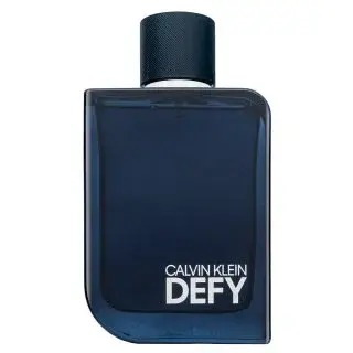 Calvin Klein Defy čistý parfém pro muže 200 ml