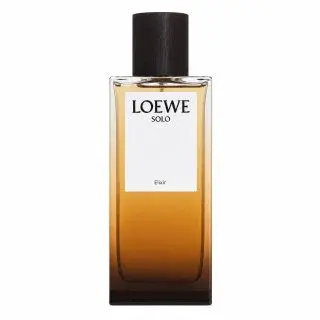 Loewe Solo Elixir parfémovaná voda pro muže 100 ml