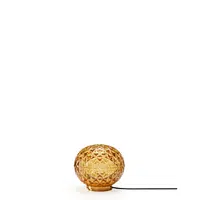 Planet Mini žlutá Kartell