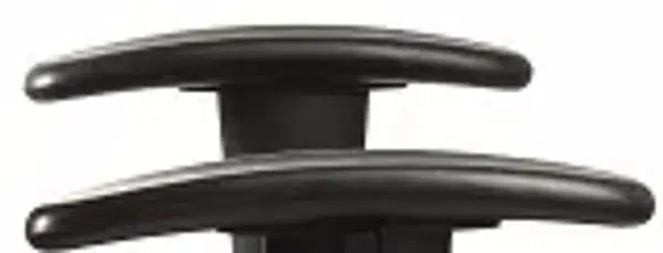 Područka 1D na DXRacer gumový vrch banánek úzký