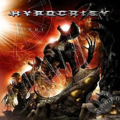 Hypocrisy:  Virus - Hypocrisy, Hypocrisy,Hypocrisy:  Virus - Hypocrisy, Hypocrisy
