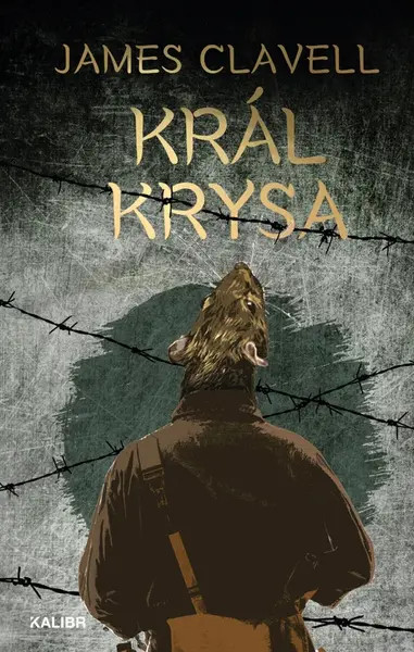 Král Krysa - James Clavell