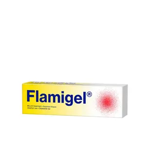 Flamigel® 50 g gel