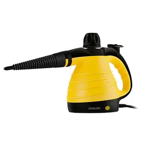SENCOR Parní čistič SSC 3001YL