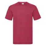 FRUIT OF THE LOOM F02•Valueweight Tee