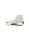CONVERSE Tenisky 'CTAS'  krémová / prírodná biela