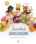 Snadné amigurumi - Mariska Vos-Bolman
