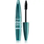 Dermacol Volume Mania Waterproof voděodolná řasenka pro objem Black 9 ml