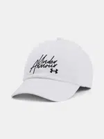 Dámská kšiltovka Under Armour
