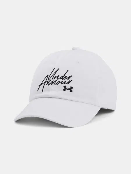 Dámská kšiltovka Under Armour