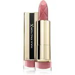 Max Factor Colour Elixir 24HR Moisture hydratačný rúž odtieň 005 Simply Nude 4,8 g